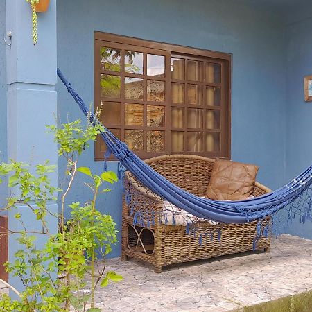 Casa Aconchegante Terrea A 3Min De Carro Do Centro E Praia Central Villa Garopaba Exterior foto