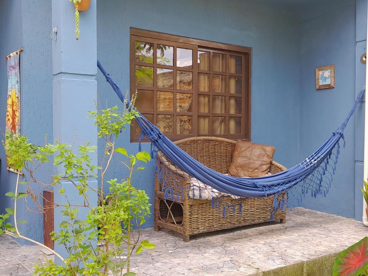 Casa Aconchegante Terrea A 3Min De Carro Do Centro E Praia Central Villa Garopaba Exterior foto